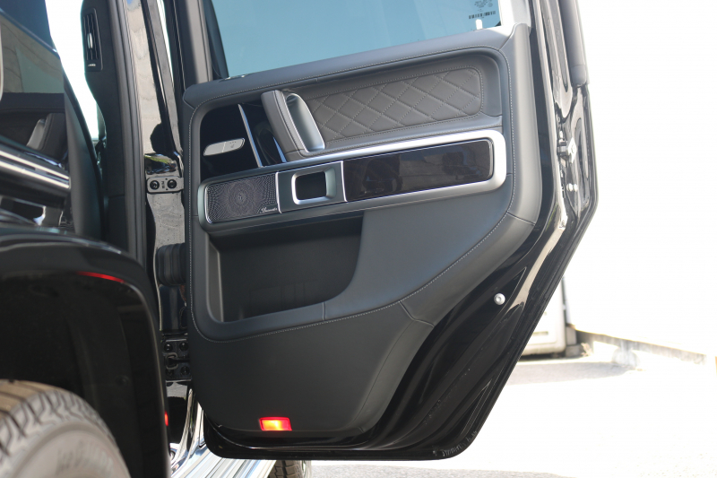 メルセデスベンツ Gクラス G400d ﾏﾇﾌｧｸﾄｩｰｱED　現行型 左H AMGﾗｲﾝ ﾗｸﾞｼﾞｭｱﾘｰPKG ﾚｰﾀﾞｰｾｰﾌﾃｨPKG ｻﾝﾙｰﾌ ﾂｰﾄﾝ革ｼｰﾄ ﾒﾓﾘｰ付Pｼｰﾄ 全席ﾋｰﾀｰ ﾍﾞﾝﾁﾚｰﾀｰ 純正12.3ｲﾝﾁﾜｲﾄﾞﾅﾋﾞ地ﾃﾞｼﾞ Burmester 360°ｶﾒﾗ appleCarplay AndroidAuto PTS LEDﾗｲﾄ AMG20ｲﾝﾁAW　新車保証