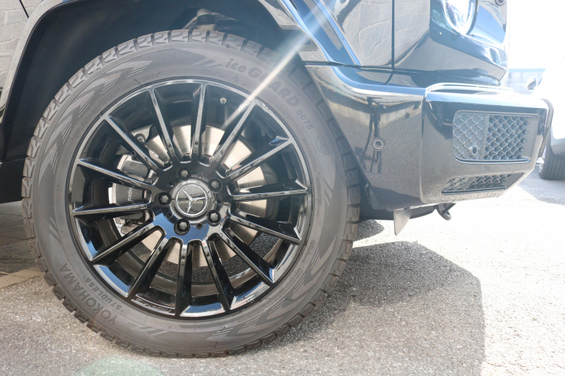 メルセデスベンツ Gクラス G400d ﾏﾇﾌｧｸﾄｩｰｱED　現行型 左H AMGﾗｲﾝ ﾗｸﾞｼﾞｭｱﾘｰPKG ﾚｰﾀﾞｰｾｰﾌﾃｨPKG ｻﾝﾙｰﾌ ﾂｰﾄﾝ革ｼｰﾄ ﾒﾓﾘｰ付Pｼｰﾄ 全席ﾋｰﾀｰ ﾍﾞﾝﾁﾚｰﾀｰ 純正12.3ｲﾝﾁﾜｲﾄﾞﾅﾋﾞ地ﾃﾞｼﾞ Burmester 360°ｶﾒﾗ appleCarplay AndroidAuto PTS LEDﾗｲﾄ AMG20ｲﾝﾁAW　新車保証