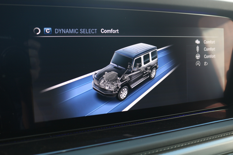 メルセデスベンツ Gクラス G400d ﾏﾇﾌｧｸﾄｩｰｱED　現行型 左H AMGﾗｲﾝ ﾗｸﾞｼﾞｭｱﾘｰPKG ﾚｰﾀﾞｰｾｰﾌﾃｨPKG ｻﾝﾙｰﾌ ﾂｰﾄﾝ革ｼｰﾄ ﾒﾓﾘｰ付Pｼｰﾄ 全席ﾋｰﾀｰ ﾍﾞﾝﾁﾚｰﾀｰ 純正12.3ｲﾝﾁﾜｲﾄﾞﾅﾋﾞ地ﾃﾞｼﾞ Burmester 360°ｶﾒﾗ appleCarplay AndroidAuto PTS LEDﾗｲﾄ AMG20ｲﾝﾁAW　新車保証