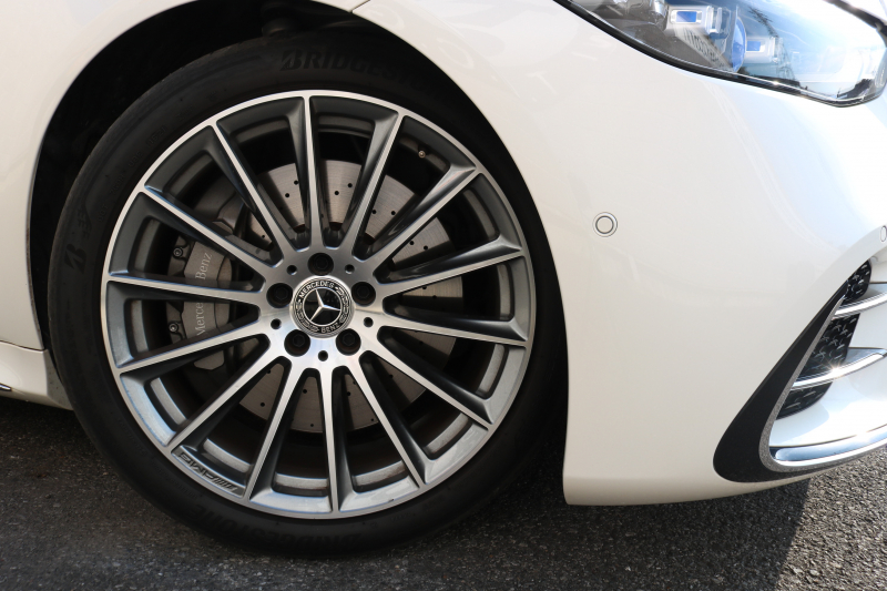 メルセデスベンツ Sクラス S500 4MATIC AMGﾗｲﾝ　現行型 ﾚｻﾞｰｴｸｽｸﾙｰｼﾌﾞPKG ﾍﾞｰｼｯｸPKG ﾚｰﾀﾞｰｾｰﾌﾃｨPKG ﾊﾟﾉﾗﾏSR  白ﾅｯﾊﾟ革ｼｰﾄ ｼｰﾄﾋｰﾀ ﾍﾞﾝﾁﾚｰﾀ DIGITALﾍｯﾄﾞ 純正ARﾅﾋﾞ地ﾃﾞｼﾞ MBUX 360度ｶﾒﾗ appleCarPlay AndroidAuto ﾘｱｱｸｽﾙｽﾃｱﾘﾝｸﾞ PTS HUD AMG20ｲﾝﾁAW　新車保証