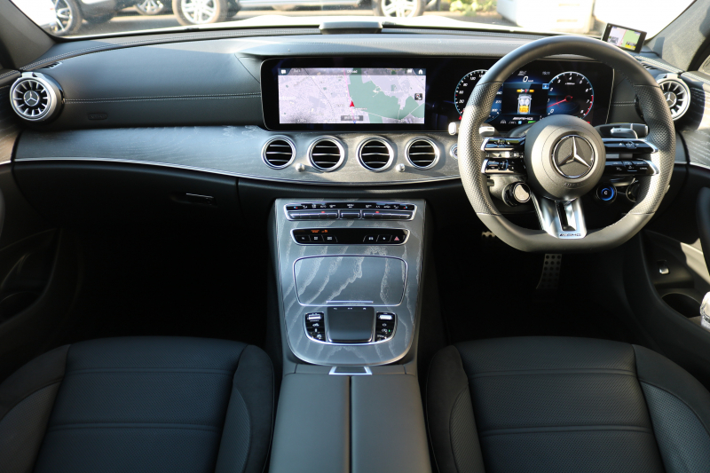 AMG Eクラス E53ﾜｺﾞﾝ 4MATIC+(ISG搭載ﾓﾃﾞﾙ)　後期型 ｴｸｽｸﾙｰｼﾌﾞPKG ｴﾅｼﾞｬｲｼﾞﾝｸﾞPKGﾌﾟﾗｽ ｴｱﾊﾞﾗﾝｽPKG ﾚｰﾀﾞｰｾｰﾌﾃｨPKG ﾊﾟﾉﾗﾏSR 黒ﾅｯﾊﾟ革 ｼｰﾄﾋｰﾀ ﾍﾞﾝﾁﾚｰﾀ 純正ﾅﾋﾞ地ﾃﾞｼﾞ 360°ｶﾒﾗ MBUX Burmester Applecarplay HUD PTS AMG20ｲﾝﾁAW　新車保証
