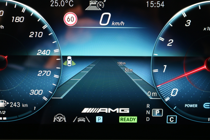 AMG Eクラス E53ﾜｺﾞﾝ 4MATIC+(ISG搭載ﾓﾃﾞﾙ)　後期型 ｴｸｽｸﾙｰｼﾌﾞPKG ｴﾅｼﾞｬｲｼﾞﾝｸﾞPKGﾌﾟﾗｽ ｴｱﾊﾞﾗﾝｽPKG ﾚｰﾀﾞｰｾｰﾌﾃｨPKG ﾊﾟﾉﾗﾏSR 黒ﾅｯﾊﾟ革 ｼｰﾄﾋｰﾀ ﾍﾞﾝﾁﾚｰﾀ 純正ﾅﾋﾞ地ﾃﾞｼﾞ 360°ｶﾒﾗ MBUX Burmester Applecarplay HUD PTS AMG20ｲﾝﾁAW　新車保証