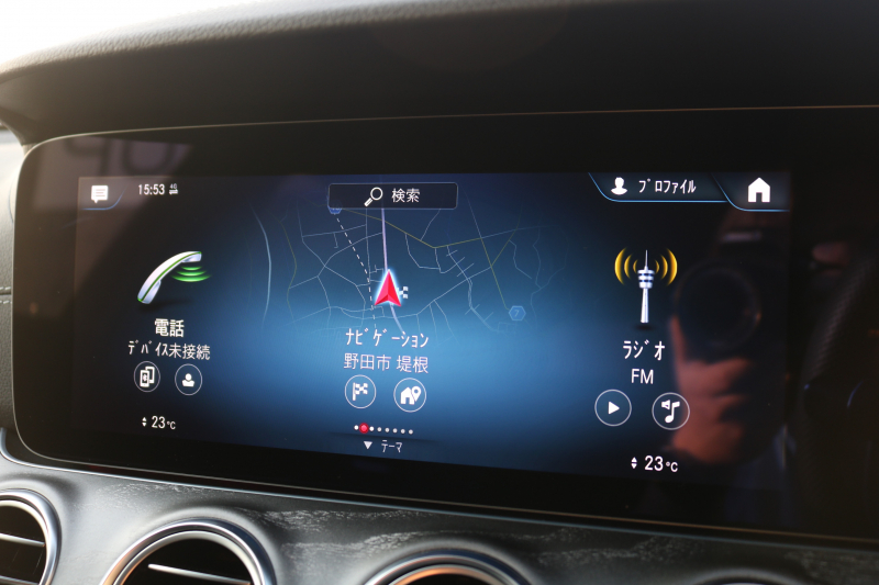 AMG Eクラス E53ﾜｺﾞﾝ 4MATIC+(ISG搭載ﾓﾃﾞﾙ)　後期型 ｴｸｽｸﾙｰｼﾌﾞPKG ｴﾅｼﾞｬｲｼﾞﾝｸﾞPKGﾌﾟﾗｽ ｴｱﾊﾞﾗﾝｽPKG ﾚｰﾀﾞｰｾｰﾌﾃｨPKG ﾊﾟﾉﾗﾏSR 黒ﾅｯﾊﾟ革 ｼｰﾄﾋｰﾀ ﾍﾞﾝﾁﾚｰﾀ 純正ﾅﾋﾞ地ﾃﾞｼﾞ 360°ｶﾒﾗ MBUX Burmester Applecarplay HUD PTS AMG20ｲﾝﾁAW　新車保証