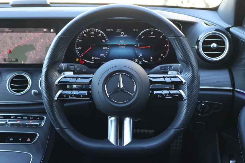 メルセデスベンツ Eクラス E220dﾜｺﾞﾝ ｽﾎﾟｰﾂ　後期型 ｴｸｽｸﾙｰｼﾌﾞPKG AMGﾗｲﾝｲﾝﾃﾘｱPKG ｴｱﾊﾞﾗﾝｽPKG ﾚｰﾀﾞｰｾｰﾌﾃｨPKG 1ｵｰﾅｰ ﾊﾟﾉﾗﾏSR 黒ﾅｯﾊﾟ革 ｼｰﾄﾋｰﾀ 純正ﾅﾋﾞ地ﾃﾞｼﾞ 360°ｶﾒﾗ MBUX Burmester Applecarplay ﾜｲﾔﾚｽﾁｬｰｼﾞﾝｸﾞ HUD PTS AMG19ｲﾝﾁAW　新車保証