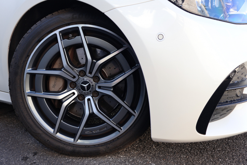 メルセデスベンツ Eクラス E220dﾜｺﾞﾝ ｽﾎﾟｰﾂ　後期型 ｴｸｽｸﾙｰｼﾌﾞPKG AMGﾗｲﾝｲﾝﾃﾘｱPKG ｴｱﾊﾞﾗﾝｽPKG ﾚｰﾀﾞｰｾｰﾌﾃｨPKG 1ｵｰﾅｰ ﾊﾟﾉﾗﾏSR 黒ﾅｯﾊﾟ革 ｼｰﾄﾋｰﾀ 純正ﾅﾋﾞ地ﾃﾞｼﾞ 360°ｶﾒﾗ MBUX Burmester Applecarplay ﾜｲﾔﾚｽﾁｬｰｼﾞﾝｸﾞ HUD PTS AMG19ｲﾝﾁAW　新車保証