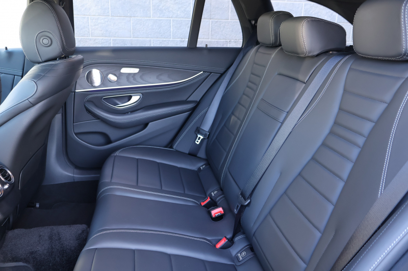 メルセデスベンツ Eクラス E220dﾜｺﾞﾝ ｽﾎﾟｰﾂ　後期型 ｴｸｽｸﾙｰｼﾌﾞPKG AMGﾗｲﾝｲﾝﾃﾘｱPKG ｴｱﾊﾞﾗﾝｽPKG ﾚｰﾀﾞｰｾｰﾌﾃｨPKG 1ｵｰﾅｰ ﾊﾟﾉﾗﾏSR 黒ﾅｯﾊﾟ革 ｼｰﾄﾋｰﾀ 純正ﾅﾋﾞ地ﾃﾞｼﾞ 360°ｶﾒﾗ MBUX Burmester Applecarplay ﾜｲﾔﾚｽﾁｬｰｼﾞﾝｸﾞ HUD PTS AMG19ｲﾝﾁAW　新車保証