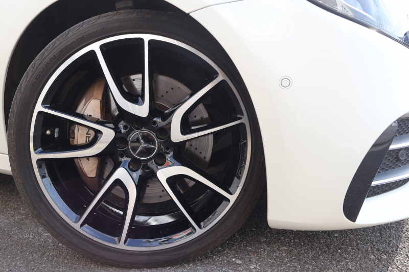 AMG Eクラス E53 4MATIC+　中期型 ｴｸｽｸﾙｰｼﾌﾞPKG AMGｽﾀﾘﾝｸﾞPKG(E53専用) ﾚｰﾀﾞｰｾｰﾌﾃｨPKG ｴｱﾊﾞﾗﾝｽPKG 1ｵｰﾅｰ ISG搭載 ﾊﾟﾉﾗﾏSR ｷｰﾚｽGO 黒ﾅｯﾊﾟ革 ｼｰﾄﾋｰﾀ ﾍﾞﾝﾁﾚｰﾀ 純正ﾅﾋﾞ地ﾃﾞｼﾞ 360°ｶﾒﾗ Burmester Applecarplay HUD PTS AMG20ｲﾝﾁAW　2年保証