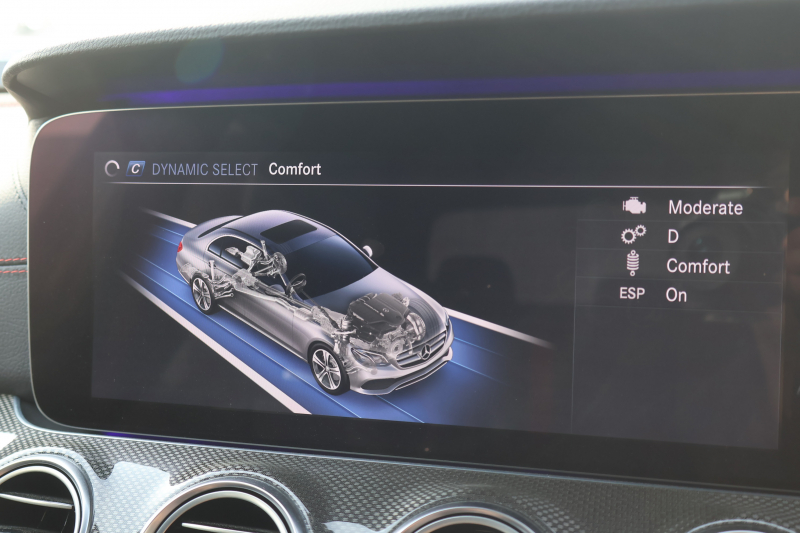 AMG Eクラス E53 4MATIC+　中期型 ｴｸｽｸﾙｰｼﾌﾞPKG AMGｽﾀﾘﾝｸﾞPKG(E53専用) ﾚｰﾀﾞｰｾｰﾌﾃｨPKG ｴｱﾊﾞﾗﾝｽPKG 1ｵｰﾅｰ ISG搭載 ﾊﾟﾉﾗﾏSR ｷｰﾚｽGO 黒ﾅｯﾊﾟ革 ｼｰﾄﾋｰﾀ ﾍﾞﾝﾁﾚｰﾀ 純正ﾅﾋﾞ地ﾃﾞｼﾞ 360°ｶﾒﾗ Burmester Applecarplay HUD PTS AMG20ｲﾝﾁAW　2年保証