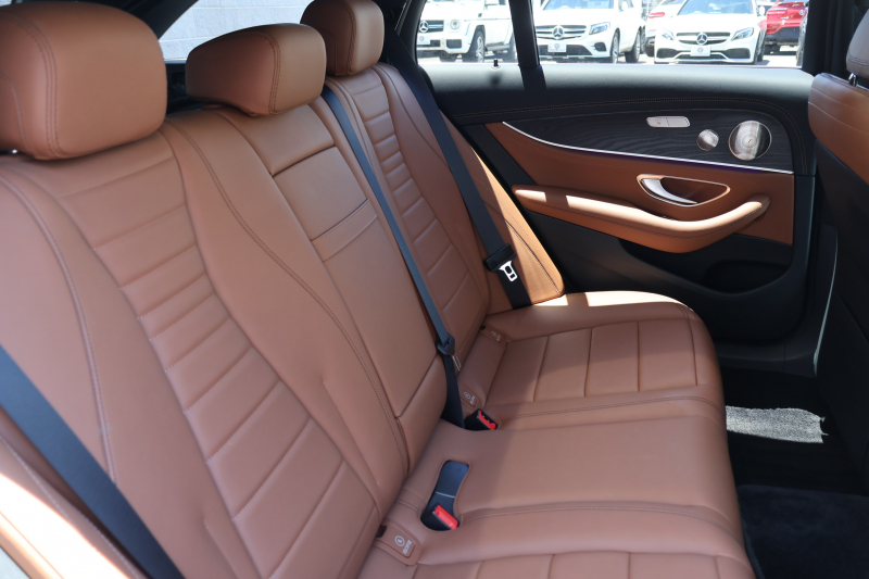 メルセデスベンツ Eクラス E220d ｽﾃｰｼｮﾝﾜｺﾞﾝ ｽﾎﾟｰﾂ　後期型 ｴｸｽｸﾙｰｼﾌﾞPKG ｴｱﾊﾞﾗﾝｽPKG ﾚｰﾀﾞｰｾｰﾌﾃｨPKG ﾊﾟﾉﾗﾏSR 茶ﾅｯﾊﾟ革 ｼｰﾄﾋｰﾀ 純正ﾅﾋﾞ地ﾃﾞｼﾞ 360°ｶﾒﾗ MBUX ARﾅﾋﾞｹﾞｰｼｮﾝ Burmester Applecarplay ﾜｲﾔﾚｽﾁｬｰｼﾞﾝｸﾞ HUD PTS AMG19ｲﾝﾁAW　2年保証