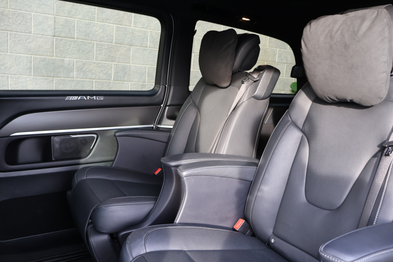 メルセデスベンツ Vクラス V220d ｱﾊﾞﾝｷﾞｬﾙﾄﾞ ﾛﾝｸﾞ　後期型 AMGﾗｲﾝ ﾚｰﾀﾞｰｾｰﾌﾃｨPKG ｴｸｽｸﾙｰｼﾌﾞｼｰﾄPKG 黒革 2列目ｴｸｽｸﾙｰｼﾌﾞｼｰﾄ ｼｰﾄﾋｰﾀ ﾍﾞﾝﾁﾚｰﾀ 純正ﾅﾋﾞ地ﾃﾞｼﾞ 360度ｶﾒﾗ Burmester LED AMG19ｲﾝﾁAW　2年保証