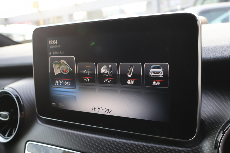 メルセデスベンツ Vクラス V220d ｱﾊﾞﾝｷﾞｬﾙﾄﾞ ﾛﾝｸﾞ　後期型 AMGﾗｲﾝ ﾚｰﾀﾞｰｾｰﾌﾃｨPKG ｴｸｽｸﾙｰｼﾌﾞｼｰﾄPKG 黒革 2列目ｴｸｽｸﾙｰｼﾌﾞｼｰﾄ ｼｰﾄﾋｰﾀ ﾍﾞﾝﾁﾚｰﾀ 純正ﾅﾋﾞ地ﾃﾞｼﾞ 360度ｶﾒﾗ Burmester LED AMG19ｲﾝﾁAW　2年保証