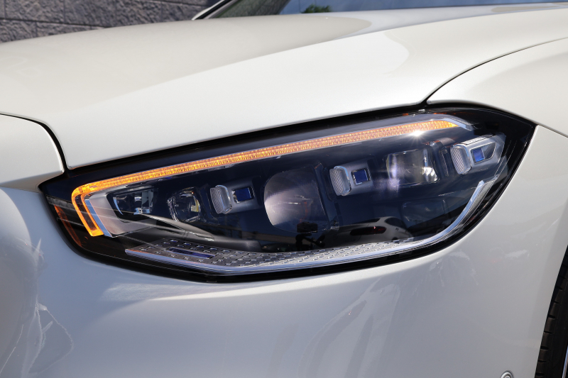 メルセデスベンツ Sクラス S500 4MATIC AMGﾗｲﾝ　現行型 ﾚｻﾞｰｴｸｽｸﾙｰｼﾌﾞPKG ﾍﾞｰｼｯｸPKG ﾚｰﾀﾞｰｾｰﾌﾃｨPKG ﾊﾟﾉﾗﾏSR  ﾍﾞｰｼﾞｭ革ｼｰﾄ ｼｰﾄﾋｰﾀ ﾍﾞﾝﾁﾚｰﾀ DIGITALﾍｯﾄﾞ 純正ARﾅﾋﾞ地ﾃﾞｼﾞ MBUX 3Dｺｯｸﾋﾟｯﾄ 360度ｶﾒﾗ AppleCarPlay ﾘｱｱｸｽﾙｽﾃｱ HUD AMG21ｲﾝﾁAW　2年保証