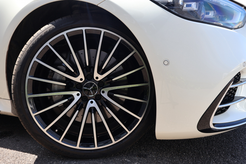 メルセデスベンツ Sクラス S500 4MATIC AMGﾗｲﾝ　現行型 ﾚｻﾞｰｴｸｽｸﾙｰｼﾌﾞPKG ﾍﾞｰｼｯｸPKG ﾚｰﾀﾞｰｾｰﾌﾃｨPKG ﾊﾟﾉﾗﾏSR  ﾍﾞｰｼﾞｭ革ｼｰﾄ ｼｰﾄﾋｰﾀ ﾍﾞﾝﾁﾚｰﾀ DIGITALﾍｯﾄﾞ 純正ARﾅﾋﾞ地ﾃﾞｼﾞ MBUX 3Dｺｯｸﾋﾟｯﾄ 360度ｶﾒﾗ AppleCarPlay ﾘｱｱｸｽﾙｽﾃｱ HUD AMG21ｲﾝﾁAW　2年保証