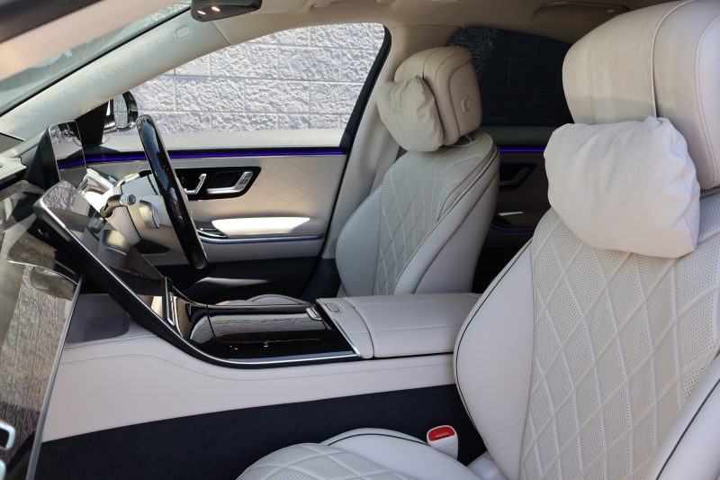 メルセデスベンツ Sクラス S500 4MATIC AMGﾗｲﾝ　現行型 ﾚｻﾞｰｴｸｽｸﾙｰｼﾌﾞPKG ﾍﾞｰｼｯｸPKG ﾚｰﾀﾞｰｾｰﾌﾃｨPKG ﾊﾟﾉﾗﾏSR  ﾍﾞｰｼﾞｭ革ｼｰﾄ ｼｰﾄﾋｰﾀ ﾍﾞﾝﾁﾚｰﾀ DIGITALﾍｯﾄﾞ 純正ARﾅﾋﾞ地ﾃﾞｼﾞ MBUX 3Dｺｯｸﾋﾟｯﾄ 360度ｶﾒﾗ AppleCarPlay ﾘｱｱｸｽﾙｽﾃｱ HUD AMG21ｲﾝﾁAW　2年保証