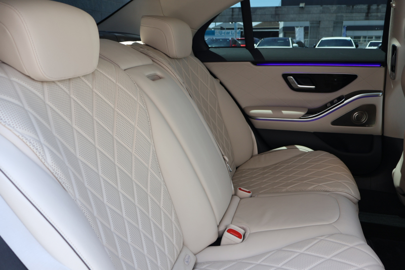 メルセデスベンツ Sクラス S500 4MATIC AMGﾗｲﾝ　現行型 ﾚｻﾞｰｴｸｽｸﾙｰｼﾌﾞPKG ﾍﾞｰｼｯｸPKG ﾚｰﾀﾞｰｾｰﾌﾃｨPKG ﾊﾟﾉﾗﾏSR  ﾍﾞｰｼﾞｭ革ｼｰﾄ ｼｰﾄﾋｰﾀ ﾍﾞﾝﾁﾚｰﾀ DIGITALﾍｯﾄﾞ 純正ARﾅﾋﾞ地ﾃﾞｼﾞ MBUX 3Dｺｯｸﾋﾟｯﾄ 360度ｶﾒﾗ AppleCarPlay ﾘｱｱｸｽﾙｽﾃｱ HUD AMG21ｲﾝﾁAW　2年保証