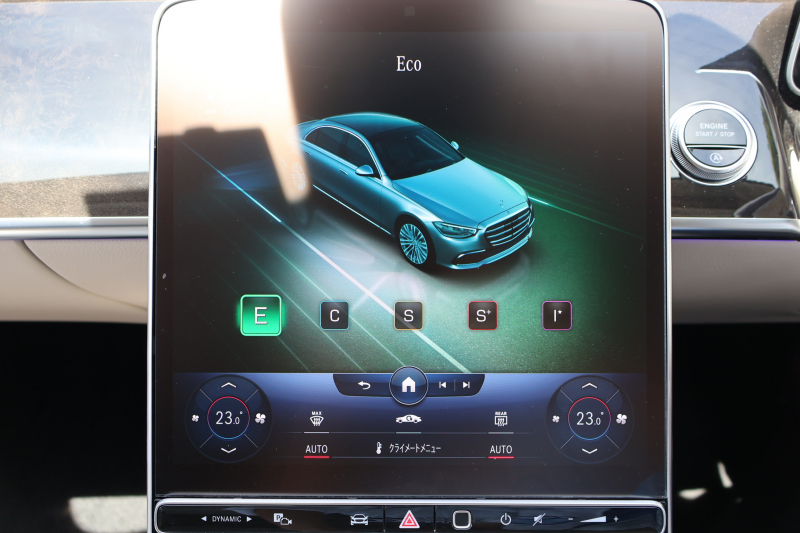 メルセデスベンツ Sクラス S500 4MATIC AMGﾗｲﾝ　現行型 ﾚｻﾞｰｴｸｽｸﾙｰｼﾌﾞPKG ﾍﾞｰｼｯｸPKG ﾚｰﾀﾞｰｾｰﾌﾃｨPKG ﾊﾟﾉﾗﾏSR  ﾍﾞｰｼﾞｭ革ｼｰﾄ ｼｰﾄﾋｰﾀ ﾍﾞﾝﾁﾚｰﾀ DIGITALﾍｯﾄﾞ 純正ARﾅﾋﾞ地ﾃﾞｼﾞ MBUX 3Dｺｯｸﾋﾟｯﾄ 360度ｶﾒﾗ AppleCarPlay ﾘｱｱｸｽﾙｽﾃｱ HUD AMG21ｲﾝﾁAW　2年保証