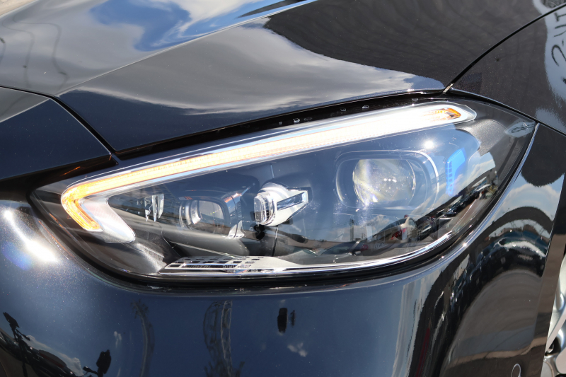 AMG Cクラス C43 4MATIC(BSG搭載ﾓﾃﾞﾙ)　現行型 Mercedes-AMGｴｸｽﾃﾘｱ＆ｲﾝﾃﾘｱ AMGﾅｲﾄPKG ﾚｰﾀﾞｰｾｰﾌﾃｨPKG ﾊﾟﾉﾗﾏSR 黒革 ｼｰﾄﾋｰﾀｰ ﾍﾞﾝﾁﾚｰﾀｰ MBUX ARﾅﾋﾞ地ﾃﾞｼﾞ 360度ｶﾒﾗ Burmester AppleCarPlay ﾘｱｱｸｽﾙｽﾃｱﾘﾝｸﾞ HUD AMG19ｲﾝﾁAW　新車保証