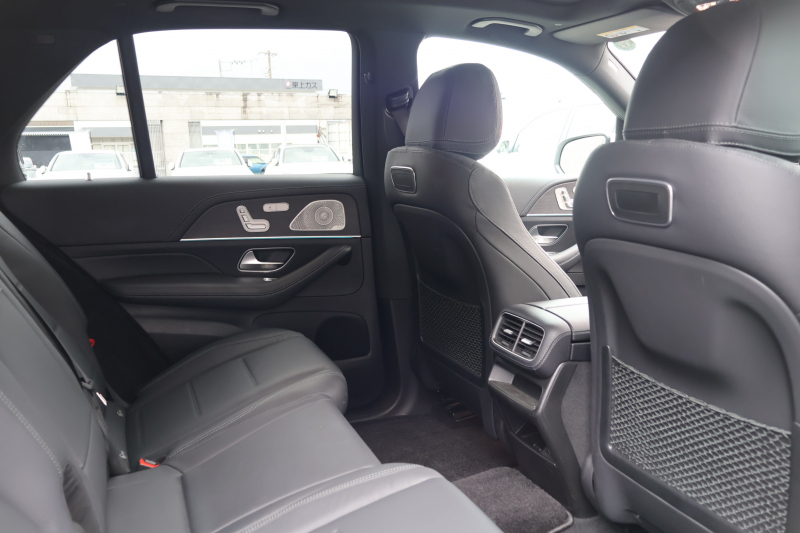 メルセデスベンツ GLE GLE400d 4MATIC ｽﾎﾟｰﾂ　ﾚｰﾀﾞｰｾｰﾌﾃｨPKG ｴﾅｼﾞｬｲｼﾞﾝｸﾞPKG ﾊﾟﾉﾗﾏSR 黒ﾅｯﾊﾟ革 ｼｰﾄﾋｰﾀｰ ﾍﾞﾝﾁﾚｰﾀｰ 純正12.3ｲﾝﾁﾅﾋﾞTV MBUX 360°ｶﾒﾗ Burmester 温冷機能付ｶｯﾌﾟﾎﾙﾀﾞｰ HUD LEDﾗｲﾄ AMG20ｲﾝﾁAW　2年保証
