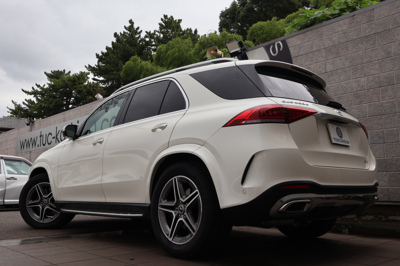 メルセデスベンツ GLE GLE400d 4MATIC ｽﾎﾟｰﾂ　ﾚｰﾀﾞｰｾｰﾌﾃｨPKG ｴﾅｼﾞｬｲｼﾞﾝｸﾞPKG ﾊﾟﾉﾗﾏSR 黒ﾅｯﾊﾟ革 ｼｰﾄﾋｰﾀｰ ﾍﾞﾝﾁﾚｰﾀｰ 純正12.3ｲﾝﾁﾅﾋﾞTV MBUX 360°ｶﾒﾗ Burmester 温冷機能付ｶｯﾌﾟﾎﾙﾀﾞｰ HUD LEDﾗｲﾄ AMG20ｲﾝﾁAW　2年保証
