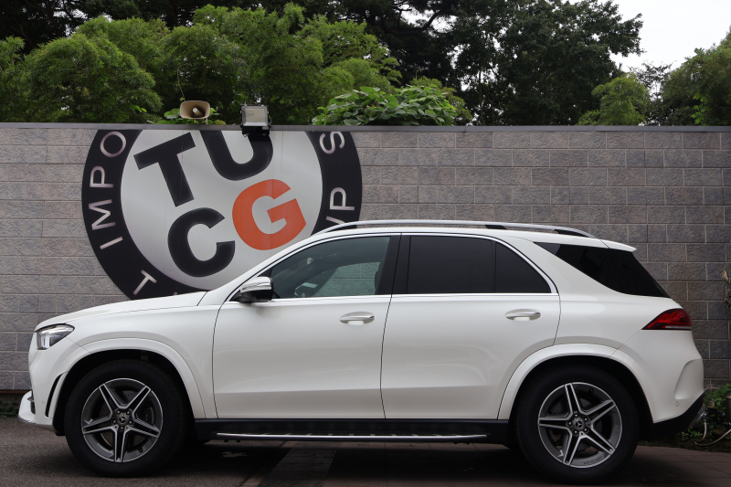 メルセデスベンツ GLE GLE400d 4MATIC ｽﾎﾟｰﾂ　ﾚｰﾀﾞｰｾｰﾌﾃｨPKG ｴﾅｼﾞｬｲｼﾞﾝｸﾞPKG ﾊﾟﾉﾗﾏSR 黒ﾅｯﾊﾟ革 ｼｰﾄﾋｰﾀｰ ﾍﾞﾝﾁﾚｰﾀｰ 純正12.3ｲﾝﾁﾅﾋﾞTV MBUX 360°ｶﾒﾗ Burmester 温冷機能付ｶｯﾌﾟﾎﾙﾀﾞｰ HUD LEDﾗｲﾄ AMG20ｲﾝﾁAW　2年保証
