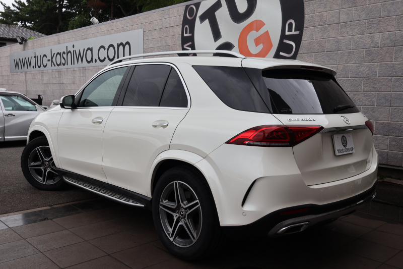 メルセデスベンツ GLE GLE400d 4MATIC ｽﾎﾟｰﾂ　ﾚｰﾀﾞｰｾｰﾌﾃｨPKG ｴﾅｼﾞｬｲｼﾞﾝｸﾞPKG ﾊﾟﾉﾗﾏSR 黒ﾅｯﾊﾟ革 ｼｰﾄﾋｰﾀｰ ﾍﾞﾝﾁﾚｰﾀｰ 純正12.3ｲﾝﾁﾅﾋﾞTV MBUX 360°ｶﾒﾗ Burmester 温冷機能付ｶｯﾌﾟﾎﾙﾀﾞｰ HUD LEDﾗｲﾄ AMG20ｲﾝﾁAW　2年保証