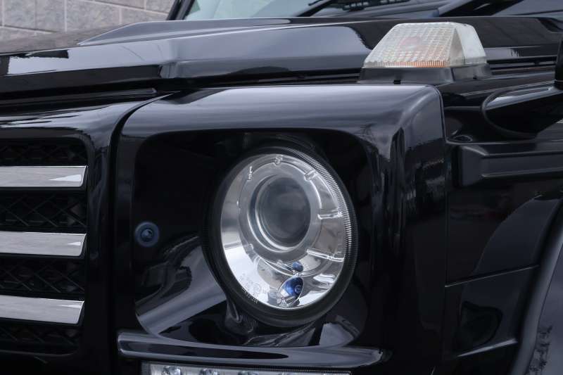 メルセデスベンツ Gクラス G350d　後期型 ﾗｸﾞｼﾞｭｱﾘｰPKG ｴｸｽﾃﾘｱｽﾃﾝﾚｽPKG ｸﾛｰﾑPKG ﾃﾞｨｽﾄﾛﾆｯｸ&BSM 7AT SR 茶革ｼｰﾄ ﾒﾓﾘｰ付Pｼｰﾄ 全席ﾋｰﾀｰ 純正8ｲﾝﾁﾜｲﾄﾞﾅﾋﾞ地ﾃﾞｼﾞ Bｶﾒﾗ harman/kardon LOGIC7ｻﾗｳﾝﾄﾞ appleCarplay AndroidAuto PTS ｷｾﾉﾝ AMG20ｲﾝﾁAW　2年保証