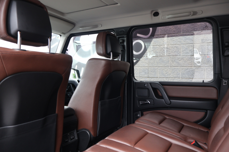 メルセデスベンツ Gクラス G350d　後期型 ﾗｸﾞｼﾞｭｱﾘｰPKG ｴｸｽﾃﾘｱｽﾃﾝﾚｽPKG ｸﾛｰﾑPKG ﾃﾞｨｽﾄﾛﾆｯｸ&BSM 7AT SR 茶革ｼｰﾄ ﾒﾓﾘｰ付Pｼｰﾄ 全席ﾋｰﾀｰ 純正8ｲﾝﾁﾜｲﾄﾞﾅﾋﾞ地ﾃﾞｼﾞ Bｶﾒﾗ harman/kardon LOGIC7ｻﾗｳﾝﾄﾞ appleCarplay AndroidAuto PTS ｷｾﾉﾝ AMG20ｲﾝﾁAW　2年保証