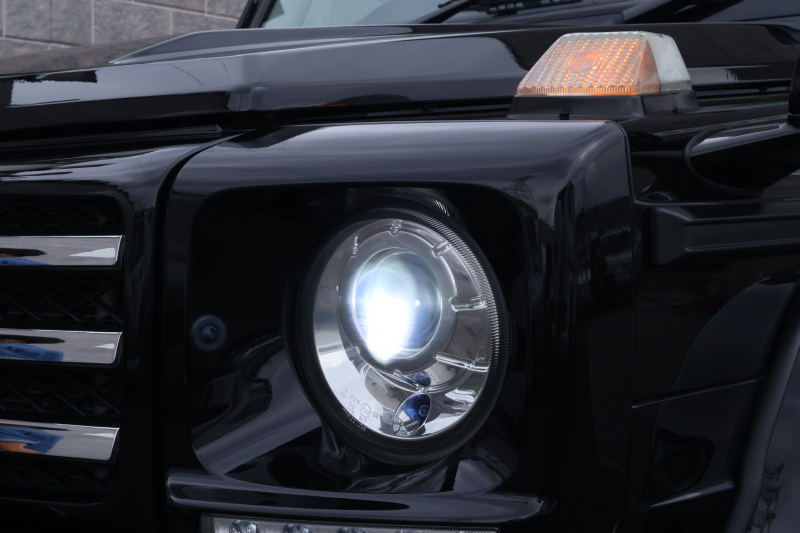 メルセデスベンツ Gクラス G350d　後期型 ﾗｸﾞｼﾞｭｱﾘｰPKG ｴｸｽﾃﾘｱｽﾃﾝﾚｽPKG ｸﾛｰﾑPKG ﾃﾞｨｽﾄﾛﾆｯｸ&BSM 7AT SR 茶革ｼｰﾄ ﾒﾓﾘｰ付Pｼｰﾄ 全席ﾋｰﾀｰ 純正8ｲﾝﾁﾜｲﾄﾞﾅﾋﾞ地ﾃﾞｼﾞ Bｶﾒﾗ harman/kardon LOGIC7ｻﾗｳﾝﾄﾞ appleCarplay AndroidAuto PTS ｷｾﾉﾝ AMG20ｲﾝﾁAW　2年保証