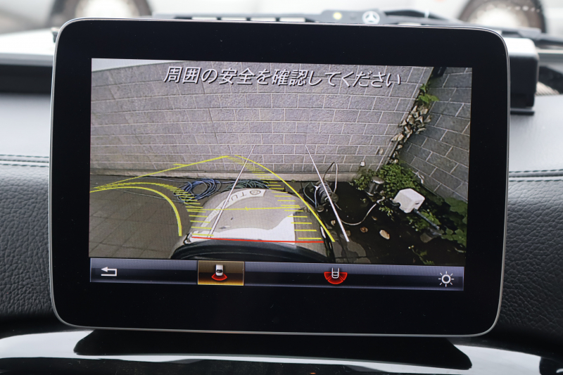 メルセデスベンツ Gクラス G350d　後期型 ﾗｸﾞｼﾞｭｱﾘｰPKG ｴｸｽﾃﾘｱｽﾃﾝﾚｽPKG ｸﾛｰﾑPKG ﾃﾞｨｽﾄﾛﾆｯｸ&BSM 7AT SR 茶革ｼｰﾄ ﾒﾓﾘｰ付Pｼｰﾄ 全席ﾋｰﾀｰ 純正8ｲﾝﾁﾜｲﾄﾞﾅﾋﾞ地ﾃﾞｼﾞ Bｶﾒﾗ harman/kardon LOGIC7ｻﾗｳﾝﾄﾞ appleCarplay AndroidAuto PTS ｷｾﾉﾝ AMG20ｲﾝﾁAW　2年保証