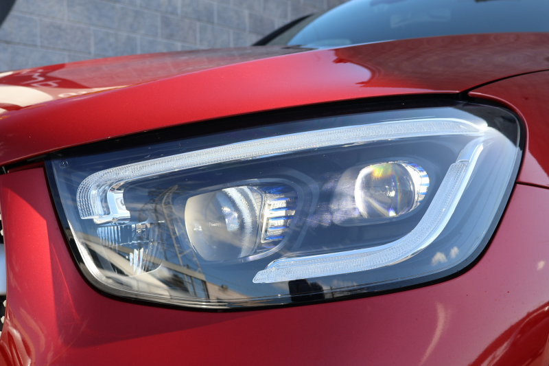 メルセデスベンツ GLCクーペ GLC220d 4MATIC ｸｰﾍﾟ AMGﾗｲﾝ　後期型 ﾚｻﾞｰｴｸｽｸﾙｰｼﾌﾞPKG ﾚｰﾀﾞｰｾｰﾌﾃｨPKG ｴｱﾊﾞﾗﾝｽPKG ﾊﾟﾉﾗﾏSR 黒革 ｼｰﾄﾋｰﾀ ﾍﾞﾝﾁﾚｰﾀ 純正10.25ｲﾝﾁﾅﾋﾞ地ﾃﾞｼﾞ ｺｯｸﾋﾟｯﾄDisp 360°ｶﾒﾗ Burmester 電動Rｹﾞｰﾄ HUD AMG19ｲﾝﾁAW　2年保証