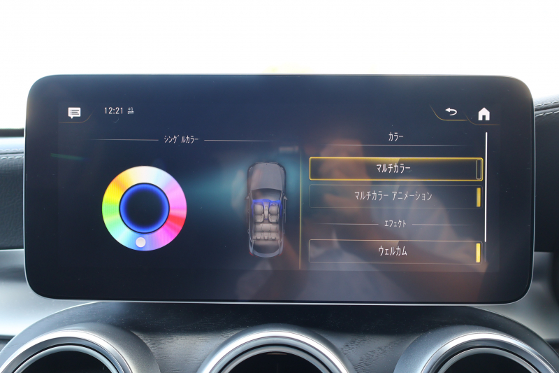 メルセデスベンツ GLCクーペ GLC220d 4MATIC ｸｰﾍﾟ AMGﾗｲﾝ　後期型 ﾚｻﾞｰｴｸｽｸﾙｰｼﾌﾞPKG ﾚｰﾀﾞｰｾｰﾌﾃｨPKG ｴｱﾊﾞﾗﾝｽPKG ﾊﾟﾉﾗﾏSR 黒革 ｼｰﾄﾋｰﾀ ﾍﾞﾝﾁﾚｰﾀ 純正10.25ｲﾝﾁﾅﾋﾞ地ﾃﾞｼﾞ ｺｯｸﾋﾟｯﾄDisp 360°ｶﾒﾗ Burmester 電動Rｹﾞｰﾄ HUD AMG19ｲﾝﾁAW　2年保証