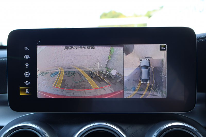 メルセデスベンツ GLCクーペ GLC220d 4MATIC ｸｰﾍﾟ AMGﾗｲﾝ　後期型 ﾚｻﾞｰｴｸｽｸﾙｰｼﾌﾞPKG ﾚｰﾀﾞｰｾｰﾌﾃｨPKG ｴｱﾊﾞﾗﾝｽPKG ﾊﾟﾉﾗﾏSR 黒革 ｼｰﾄﾋｰﾀ ﾍﾞﾝﾁﾚｰﾀ 純正10.25ｲﾝﾁﾅﾋﾞ地ﾃﾞｼﾞ ｺｯｸﾋﾟｯﾄDisp 360°ｶﾒﾗ Burmester 電動Rｹﾞｰﾄ HUD AMG19ｲﾝﾁAW　2年保証