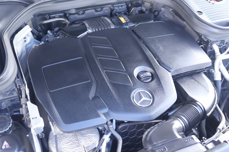 メルセデスベンツ GLCクーペ GLC220d 4MATIC ｸｰﾍﾟ AMGﾗｲﾝ　後期型 ﾚｻﾞｰｴｸｽｸﾙｰｼﾌﾞPKG ﾚｰﾀﾞｰｾｰﾌﾃｨPKG ｴｱﾊﾞﾗﾝｽPKG ｶﾞﾗｽSR 黒革 ｼｰﾄﾋｰﾀ ﾍﾞﾝﾁﾚｰﾀ 純正10.25ｲﾝﾁﾅﾋﾞ地ﾃﾞｼﾞ ｺｯｸﾋﾟｯﾄDisp 360°ｶﾒﾗ Burmester 電動Rｹﾞｰﾄ HUD AMG19ｲﾝﾁAW　2年保証