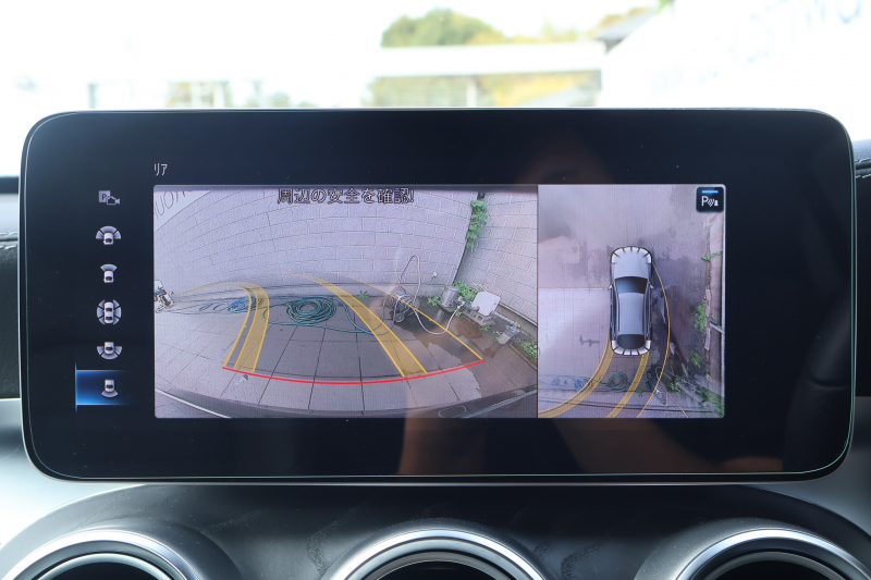 メルセデスベンツ GLCクーペ GLC220d 4MATIC ｸｰﾍﾟ AMGﾗｲﾝ　後期型 ﾚｻﾞｰｴｸｽｸﾙｰｼﾌﾞPKG ﾚｰﾀﾞｰｾｰﾌﾃｨPKG ｴｱﾊﾞﾗﾝｽPKG ｶﾞﾗｽSR 黒革 ｼｰﾄﾋｰﾀ ﾍﾞﾝﾁﾚｰﾀ 純正10.25ｲﾝﾁﾅﾋﾞ地ﾃﾞｼﾞ ｺｯｸﾋﾟｯﾄDisp 360°ｶﾒﾗ Burmester 電動Rｹﾞｰﾄ HUD AMG19ｲﾝﾁAW　2年保証