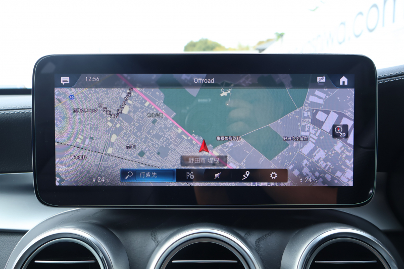 メルセデスベンツ GLCクーペ GLC220d 4MATIC ｸｰﾍﾟ AMGﾗｲﾝ　後期型 ﾚｻﾞｰｴｸｽｸﾙｰｼﾌﾞPKG ﾚｰﾀﾞｰｾｰﾌﾃｨPKG ｴｱﾊﾞﾗﾝｽPKG ｶﾞﾗｽSR 黒革 ｼｰﾄﾋｰﾀ ﾍﾞﾝﾁﾚｰﾀ 純正10.25ｲﾝﾁﾅﾋﾞ地ﾃﾞｼﾞ ｺｯｸﾋﾟｯﾄDisp 360°ｶﾒﾗ Burmester 電動Rｹﾞｰﾄ HUD AMG19ｲﾝﾁAW　2年保証