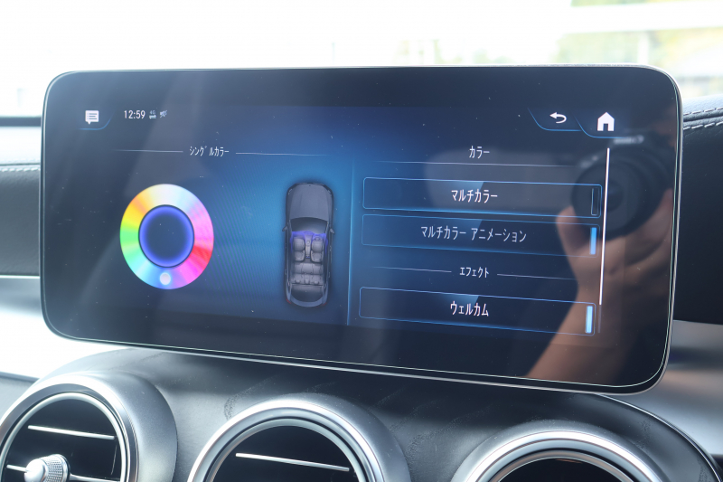 メルセデスベンツ GLCクーペ GLC220d 4MATIC ｸｰﾍﾟ AMGﾗｲﾝ　後期型 ﾚｻﾞｰｴｸｽｸﾙｰｼﾌﾞPKG ﾚｰﾀﾞｰｾｰﾌﾃｨPKG ｴｱﾊﾞﾗﾝｽPKG ｶﾞﾗｽSR 黒革 ｼｰﾄﾋｰﾀ ﾍﾞﾝﾁﾚｰﾀ 純正10.25ｲﾝﾁﾅﾋﾞ地ﾃﾞｼﾞ ｺｯｸﾋﾟｯﾄDisp 360°ｶﾒﾗ Burmester 電動Rｹﾞｰﾄ HUD AMG19ｲﾝﾁAW　2年保証