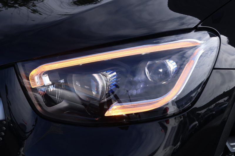 メルセデスベンツ GLCクーペ GLC220d 4MATIC ｸｰﾍﾟ AMGﾗｲﾝ　後期型 ﾚｻﾞｰｴｸｽｸﾙｰｼﾌﾞPKG ﾚｰﾀﾞｰｾｰﾌﾃｨPKG ｴｱﾊﾞﾗﾝｽPKG ｶﾞﾗｽSR 黒革 ｼｰﾄﾋｰﾀ ﾍﾞﾝﾁﾚｰﾀ 純正10.25ｲﾝﾁﾅﾋﾞ地ﾃﾞｼﾞ ｺｯｸﾋﾟｯﾄDisp 360°ｶﾒﾗ Burmester 電動Rｹﾞｰﾄ HUD AMG19ｲﾝﾁAW　2年保証