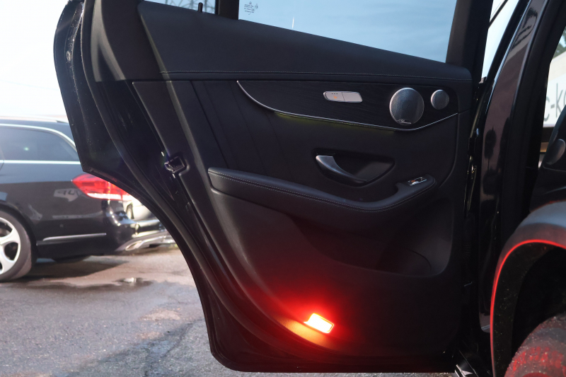 メルセデスベンツ GLCクーペ GLC220d 4MATIC ｸｰﾍﾟ AMGﾗｲﾝ　後期型 ﾚｻﾞｰｴｸｽｸﾙｰｼﾌﾞPKG ﾚｰﾀﾞｰｾｰﾌﾃｨPKG ｴｱﾊﾞﾗﾝｽPKG ｶﾞﾗｽSR 黒革 ｼｰﾄﾋｰﾀ ﾍﾞﾝﾁﾚｰﾀ 純正10.25ｲﾝﾁﾅﾋﾞ地ﾃﾞｼﾞ ｺｯｸﾋﾟｯﾄDisp 360°ｶﾒﾗ Burmester 電動Rｹﾞｰﾄ HUD AMG19ｲﾝﾁAW　2年保証