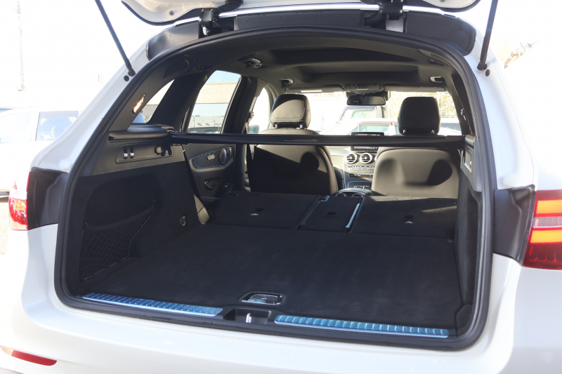 AMG GLC GLC63S 4MATIC+　ﾚｻﾞｰｴｸｽｸﾙｰｼﾌﾞPKG ｴｱﾊﾞﾗﾝｽPKG ﾚｰﾀﾞｰｾｰﾌﾃｨPKG ﾊﾟﾉﾗﾐｯｸSR 黒ﾅｯﾊﾟ革ｼｰﾄ ﾒﾓﾘｰ付ﾊﾟﾜｰｼｰﾄ ｼｰﾄﾋｰﾀｰ ｷｰﾚｽGO 純正ﾅﾋﾞ地ﾃﾞｼﾞ 360度ｶﾒﾗｼｽﾃﾑ PTS Burmester HUD 電動Rｹﾞｰﾄ LEDﾍｯﾄﾞﾗｲﾄ AMG21ｲﾝﾁAW　2年保証