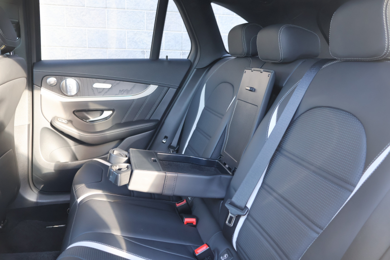 AMG GLC GLC63S 4MATIC+　ﾚｻﾞｰｴｸｽｸﾙｰｼﾌﾞPKG ｴｱﾊﾞﾗﾝｽPKG ﾚｰﾀﾞｰｾｰﾌﾃｨPKG ﾊﾟﾉﾗﾐｯｸSR 黒ﾅｯﾊﾟ革ｼｰﾄ ﾒﾓﾘｰ付ﾊﾟﾜｰｼｰﾄ ｼｰﾄﾋｰﾀｰ ｷｰﾚｽGO 純正ﾅﾋﾞ地ﾃﾞｼﾞ 360度ｶﾒﾗｼｽﾃﾑ PTS Burmester HUD 電動Rｹﾞｰﾄ LEDﾍｯﾄﾞﾗｲﾄ AMG21ｲﾝﾁAW　2年保証