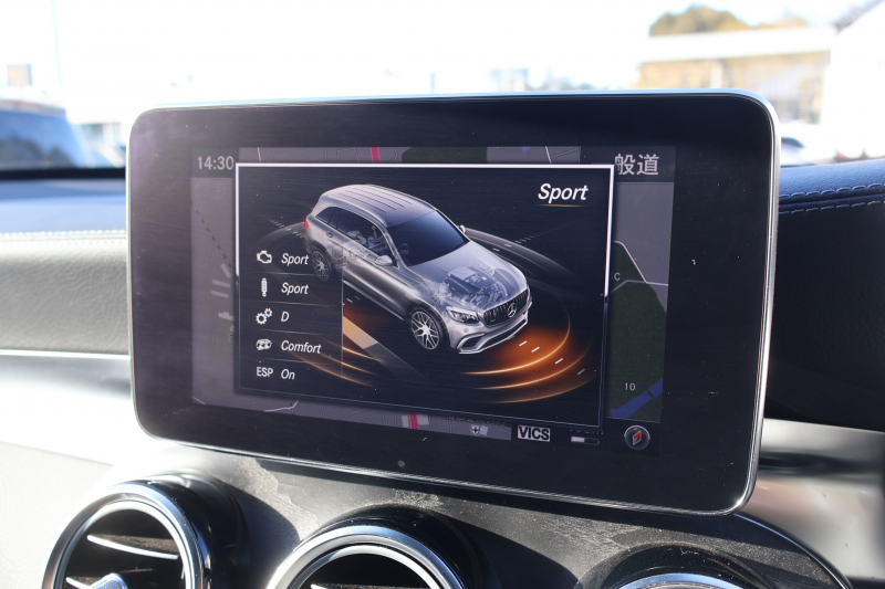 AMG GLC GLC63S 4MATIC+　ﾚｻﾞｰｴｸｽｸﾙｰｼﾌﾞPKG ｴｱﾊﾞﾗﾝｽPKG ﾚｰﾀﾞｰｾｰﾌﾃｨPKG ﾊﾟﾉﾗﾐｯｸSR 黒ﾅｯﾊﾟ革ｼｰﾄ ﾒﾓﾘｰ付ﾊﾟﾜｰｼｰﾄ ｼｰﾄﾋｰﾀｰ ｷｰﾚｽGO 純正ﾅﾋﾞ地ﾃﾞｼﾞ 360度ｶﾒﾗｼｽﾃﾑ PTS Burmester HUD 電動Rｹﾞｰﾄ LEDﾍｯﾄﾞﾗｲﾄ AMG21ｲﾝﾁAW　2年保証