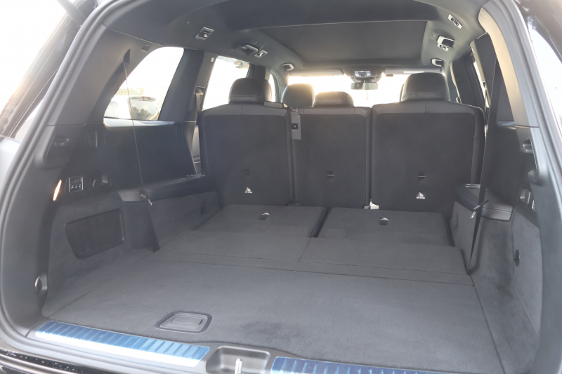 メルセデスベンツ GLS GLS580 4MATIC ｽﾎﾟｰﾂ(ISG搭載ﾓﾃﾞﾙ)　AMGﾗｲﾝ ﾚｰﾀﾞｰｾｰﾌﾃｨPKG ｴﾅｼﾞｬｲｼﾞﾝｸﾞPKG ﾊﾟﾉﾗﾏSR 黒革 ｼｰﾄﾋｰﾀｰ ﾍﾞﾝﾁﾚｰﾀｰ ｽﾃｱﾘﾝｸﾞﾋｰﾀｰ 純正12.3ｲﾝﾁﾅﾋﾞTV MBUX 360°ｶﾒﾗ Burmester 温冷機能付ｶｯﾌﾟﾎﾙﾀﾞｰ HUD LEDﾗｲﾄ AMG21ｲﾝﾁAW　2年保証