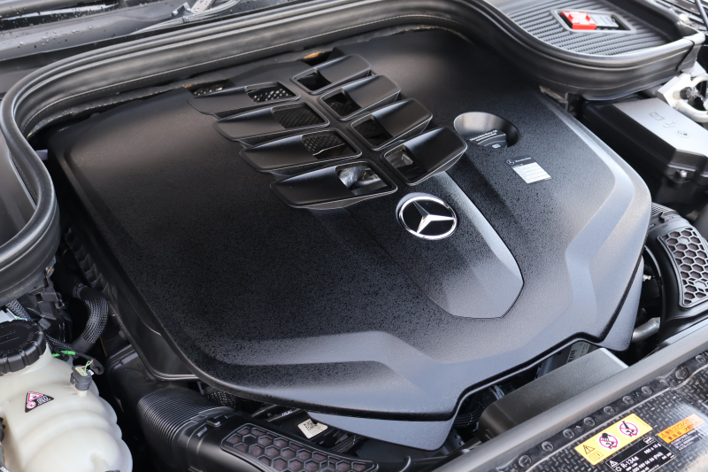 メルセデスベンツ GLS GLS580 4MATIC ｽﾎﾟｰﾂ(ISG搭載ﾓﾃﾞﾙ)　AMGﾗｲﾝ ﾚｰﾀﾞｰｾｰﾌﾃｨPKG ｴﾅｼﾞｬｲｼﾞﾝｸﾞPKG ﾊﾟﾉﾗﾏSR 黒革 ｼｰﾄﾋｰﾀｰ ﾍﾞﾝﾁﾚｰﾀｰ ｽﾃｱﾘﾝｸﾞﾋｰﾀｰ 純正12.3ｲﾝﾁﾅﾋﾞTV MBUX 360°ｶﾒﾗ Burmester 温冷機能付ｶｯﾌﾟﾎﾙﾀﾞｰ HUD LEDﾗｲﾄ AMG21ｲﾝﾁAW　2年保証