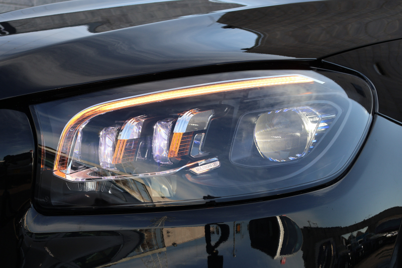 メルセデスベンツ GLS GLS580 4MATIC ｽﾎﾟｰﾂ(ISG搭載ﾓﾃﾞﾙ)　AMGﾗｲﾝ ﾚｰﾀﾞｰｾｰﾌﾃｨPKG ｴﾅｼﾞｬｲｼﾞﾝｸﾞPKG ﾊﾟﾉﾗﾏSR 黒革 ｼｰﾄﾋｰﾀｰ ﾍﾞﾝﾁﾚｰﾀｰ ｽﾃｱﾘﾝｸﾞﾋｰﾀｰ 純正12.3ｲﾝﾁﾅﾋﾞTV MBUX 360°ｶﾒﾗ Burmester 温冷機能付ｶｯﾌﾟﾎﾙﾀﾞｰ HUD LEDﾗｲﾄ AMG21ｲﾝﾁAW　2年保証