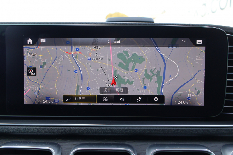 メルセデスベンツ GLS GLS580 4MATIC ｽﾎﾟｰﾂ(ISG搭載ﾓﾃﾞﾙ)　AMGﾗｲﾝ ﾚｰﾀﾞｰｾｰﾌﾃｨPKG ｴﾅｼﾞｬｲｼﾞﾝｸﾞPKG ﾊﾟﾉﾗﾏSR 黒革 ｼｰﾄﾋｰﾀｰ ﾍﾞﾝﾁﾚｰﾀｰ ｽﾃｱﾘﾝｸﾞﾋｰﾀｰ 純正12.3ｲﾝﾁﾅﾋﾞTV MBUX 360°ｶﾒﾗ Burmester 温冷機能付ｶｯﾌﾟﾎﾙﾀﾞｰ HUD LEDﾗｲﾄ AMG21ｲﾝﾁAW　2年保証