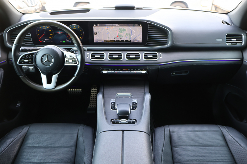 メルセデスベンツ GLS GLS580 4MATIC ｽﾎﾟｰﾂ(ISG搭載ﾓﾃﾞﾙ)　AMGﾗｲﾝ ﾚｰﾀﾞｰｾｰﾌﾃｨPKG ｴﾅｼﾞｬｲｼﾞﾝｸﾞPKG ﾊﾟﾉﾗﾏSR 黒革 ｼｰﾄﾋｰﾀｰ ﾍﾞﾝﾁﾚｰﾀｰ ｽﾃｱﾘﾝｸﾞﾋｰﾀｰ 純正12.3ｲﾝﾁﾅﾋﾞTV MBUX 360°ｶﾒﾗ Burmester 温冷機能付ｶｯﾌﾟﾎﾙﾀﾞｰ HUD LEDﾗｲﾄ AMG21ｲﾝﾁAW　2年保証