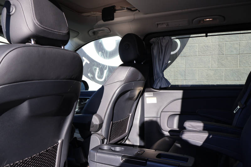 メルセデスベンツ Vクラス V220d ﾏﾙｺﾎﾟｰﾛﾎﾗｲｿﾞﾝ ﾚｰﾀﾞｰｾｰﾌﾃｨPKG　ﾎﾟｯﾌﾟｱｯﾌﾟﾙｰﾌ 最大5名就寝可能 回転式ｼｰﾄ 黒革 ｼｰﾄﾋｰﾀｰ ﾍﾞﾝﾁﾚｰﾀｰ MBUX 純正10.25ｲﾝﾁﾅﾋﾞ地ﾃﾞｼﾞ 360°ｶﾒﾗ 電動ﾃﾞｭｱﾙｽﾗｲﾄﾞﾄﾞｱ 電動Rｹﾞｰﾄ LEDﾍｯﾄﾞﾗｲﾄ 純正18ｲﾝﾁAW　新車保証