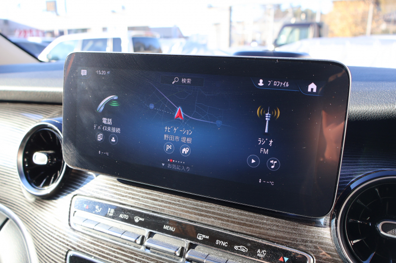 メルセデスベンツ Vクラス V220d ﾏﾙｺﾎﾟｰﾛﾎﾗｲｿﾞﾝ ﾚｰﾀﾞｰｾｰﾌﾃｨPKG　ﾎﾟｯﾌﾟｱｯﾌﾟﾙｰﾌ 最大5名就寝可能 回転式ｼｰﾄ 黒革 ｼｰﾄﾋｰﾀｰ ﾍﾞﾝﾁﾚｰﾀｰ MBUX 純正10.25ｲﾝﾁﾅﾋﾞ地ﾃﾞｼﾞ 360°ｶﾒﾗ 電動ﾃﾞｭｱﾙｽﾗｲﾄﾞﾄﾞｱ 電動Rｹﾞｰﾄ LEDﾍｯﾄﾞﾗｲﾄ 純正18ｲﾝﾁAW　新車保証