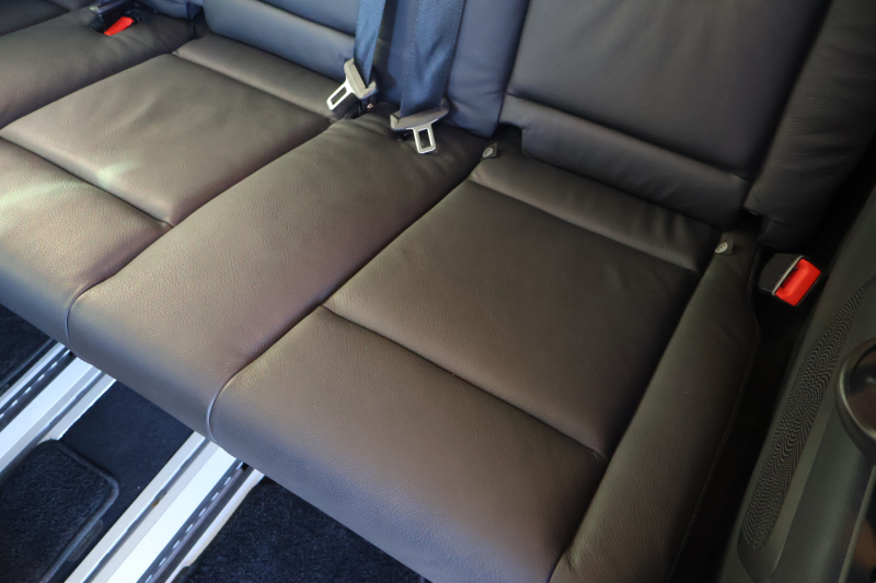 メルセデスベンツ Vクラス V220d ﾏﾙｺﾎﾟｰﾛﾎﾗｲｿﾞﾝ ﾚｰﾀﾞｰｾｰﾌﾃｨPKG　ﾎﾟｯﾌﾟｱｯﾌﾟﾙｰﾌ 最大5名就寝可能 回転式ｼｰﾄ 黒革 ｼｰﾄﾋｰﾀｰ ﾍﾞﾝﾁﾚｰﾀｰ MBUX 純正10.25ｲﾝﾁﾅﾋﾞ地ﾃﾞｼﾞ 360°ｶﾒﾗ 電動ﾃﾞｭｱﾙｽﾗｲﾄﾞﾄﾞｱ 電動Rｹﾞｰﾄ LEDﾍｯﾄﾞﾗｲﾄ 純正18ｲﾝﾁAW　新車保証