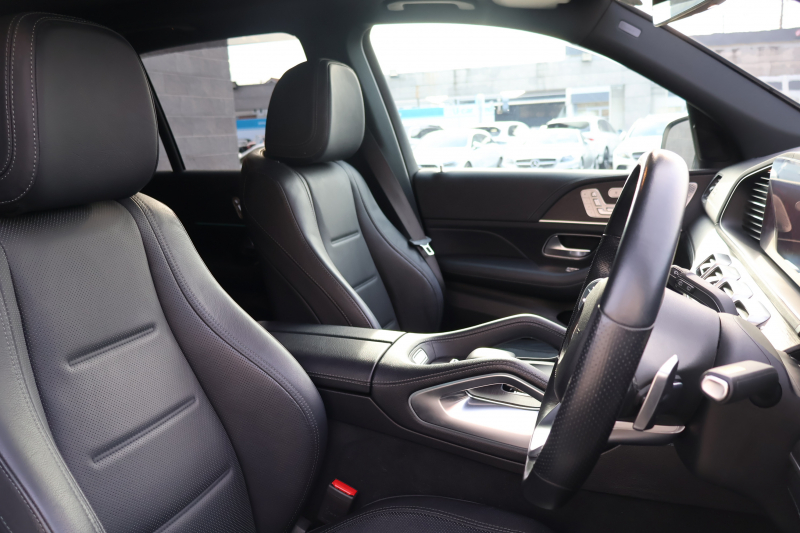 メルセデスベンツ GLE GLE400d 4MATIC ｽﾎﾟｰﾂ　ﾚｻﾞｰｴｸｽｸﾙｰｼﾌﾞPKG ﾚｰﾀﾞｰｾｰﾌﾃｨPKG ｴﾅｼﾞｬｲｼﾞﾝｸﾞPKG ﾊﾟﾉﾗﾏSR 黒ﾅｯﾊﾟ革 ｼｰﾄﾋｰﾀｰ ﾍﾞﾝﾁﾚｰﾀｰ 純正12.3ｲﾝﾁﾅﾋﾞTV MBUX 360°ｶﾒﾗ Burmester 温冷機能付ｶｯﾌﾟﾎﾙﾀﾞｰ HUD LEDﾗｲﾄ AMG20ｲﾝﾁAW　2年保証